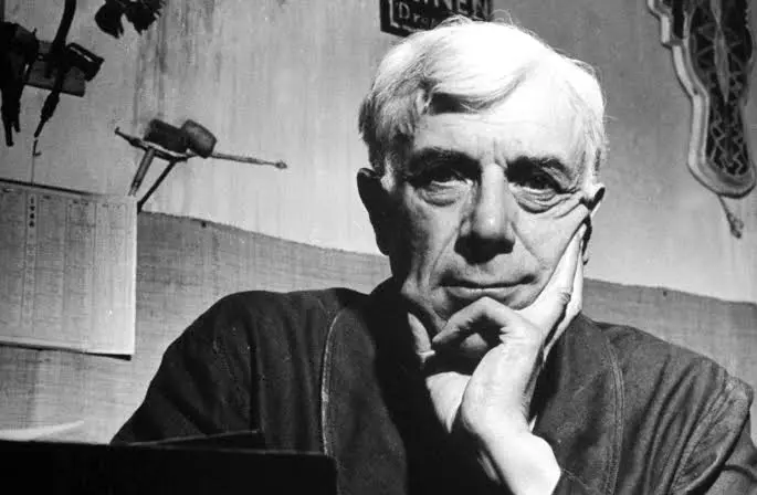 Braque Georges