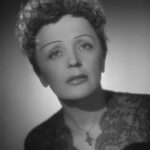 Piaf Édith