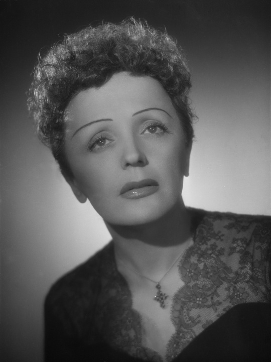 Piaf Édith