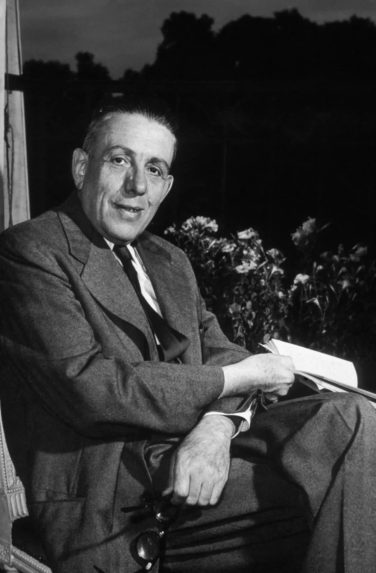 Poulenc Francis