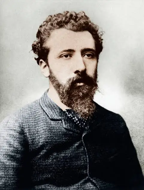 Seurat Georges