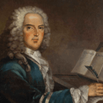 Rameau Jean-Philippe