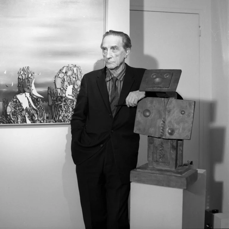 Duchamp Marcel