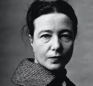 Beauvoir Simone